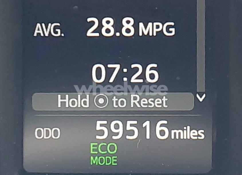 Photo 16 of 2018 Toyota Rav4 HYBRID LE (VIN JTMRJREV7JD212899)