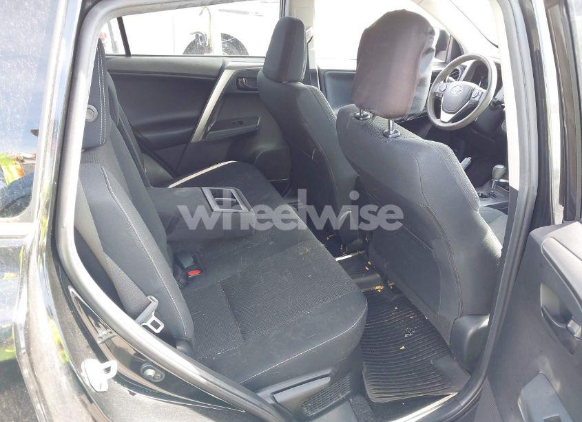 Photo 8 of 2018 Toyota Rav4 HYBRID LE (VIN JTMRJREV7JD212899)