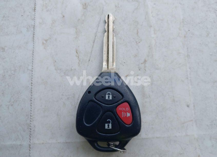 Photo 11 of 2010 Toyota Rav4 SPORT V6 (VIN JTMRK4DV0A5090107)