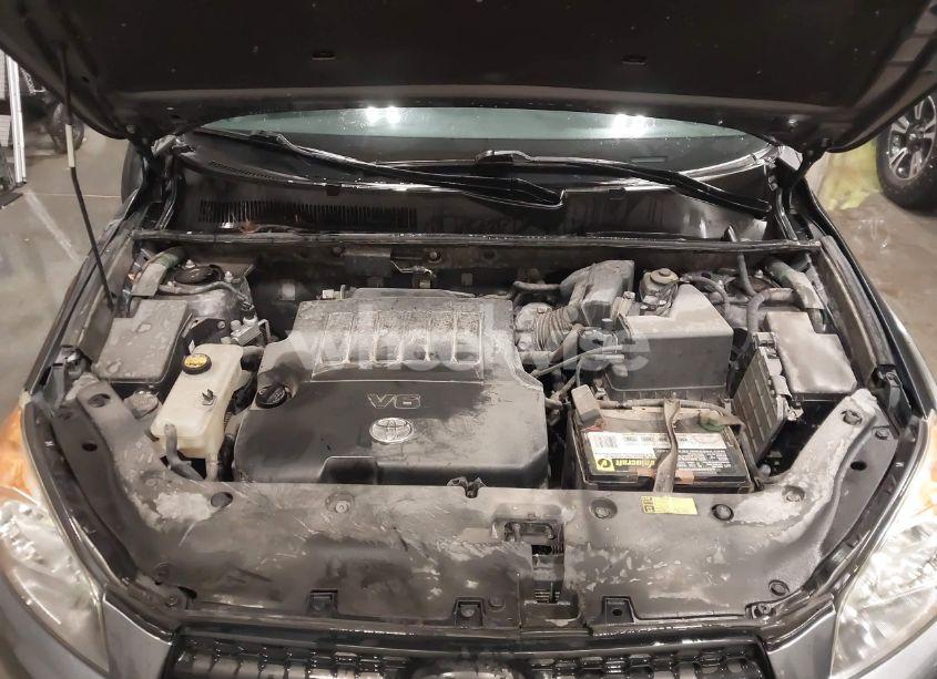 Photo 10 of 2010 Toyota Rav4 SPORT V6 (VIN JTMRK4DV3A5088710)