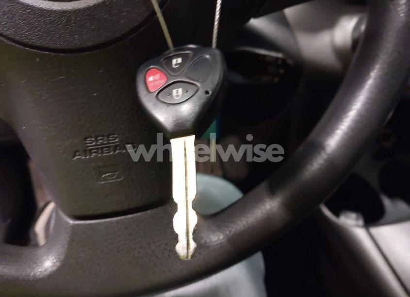 Photo 11 of 2010 Toyota Rav4 SPORT V6 (VIN JTMRK4DV3A5088710)