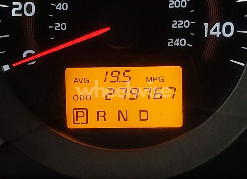 Photo 15 of 2010 Toyota Rav4 SPORT V6 (VIN JTMRK4DV3A5088710)