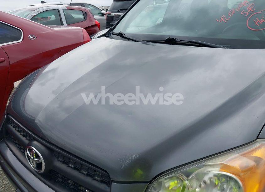 Photo 19 of 2010 Toyota Rav4 SPORT V6 (VIN JTMRK4DV3A5088710)