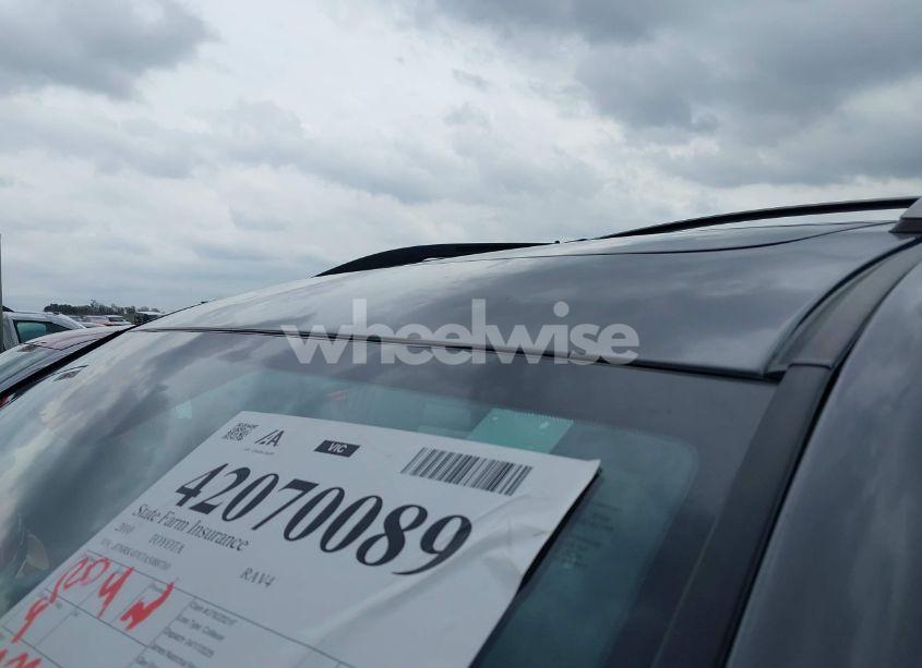 Photo 20 of 2010 Toyota Rav4 SPORT V6 (VIN JTMRK4DV3A5088710)