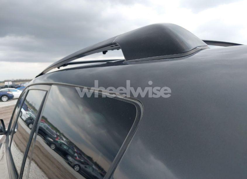 Photo 21 of 2010 Toyota Rav4 SPORT V6 (VIN JTMRK4DV3A5088710)