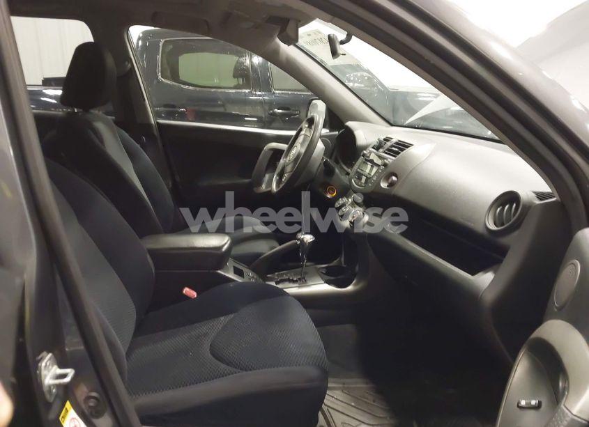 Photo 5 of 2010 Toyota Rav4 SPORT V6 (VIN JTMRK4DV3A5088710)