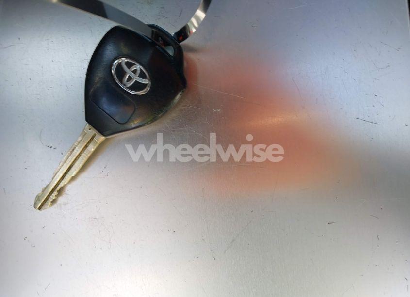 Photo 11 of 2010 Toyota Rav4 SPORT V6 (VIN JTMRK4DV4A5086920)