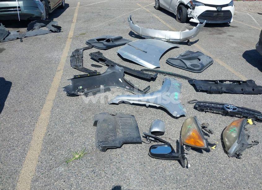 Photo 12 of 2010 Toyota Rav4 SPORT V6 (VIN JTMRK4DV4A5086920)