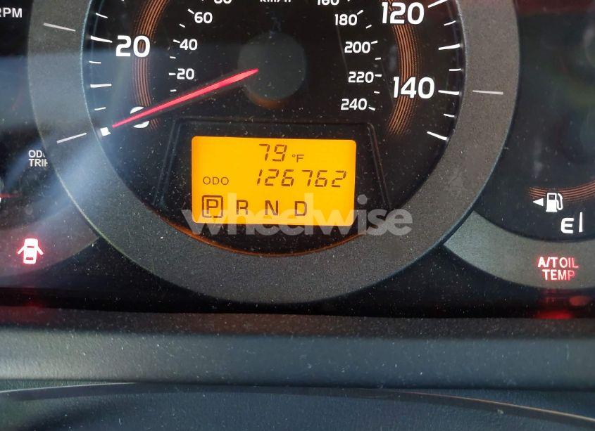 Photo 16 of 2010 Toyota Rav4 SPORT V6 (VIN JTMRK4DV4A5086920)