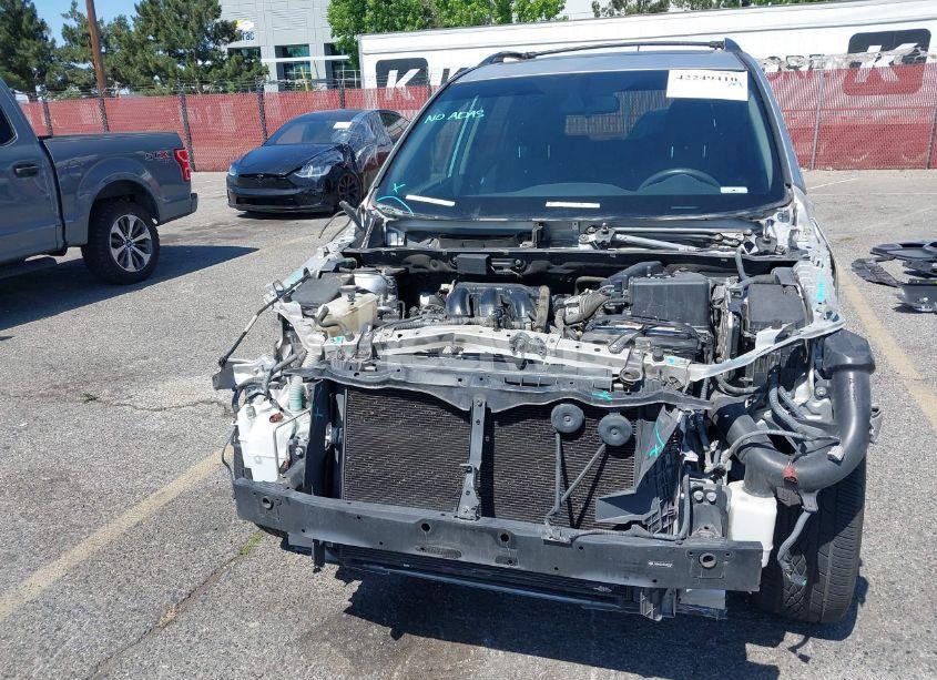 Photo 6 of 2010 Toyota Rav4 SPORT V6 (VIN JTMRK4DV4A5086920)