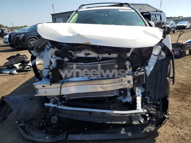 Photo 8 of 2025 TOYOTA RAV4 XLE (VIN JTMRWRFV0SD315972)