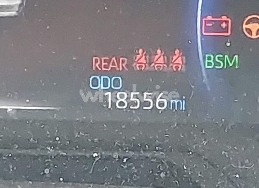 Photo 15 of 2024 Toyota Rav4 HYBRID XLE (VIN JTMRWRFV1RJ058543)