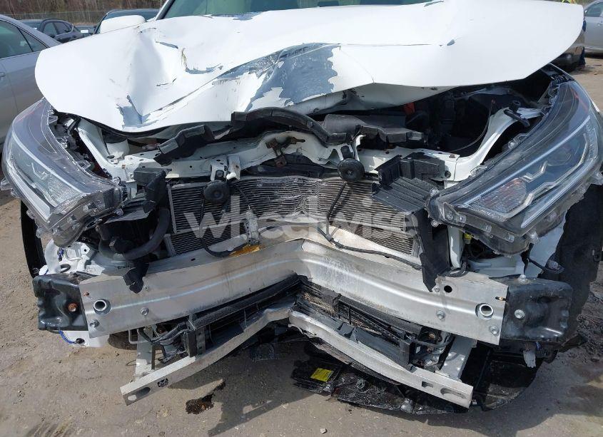 Photo 6 of 2019 Toyota Rav4 HYBRID XLE (VIN JTMRWRFV2KD022588)