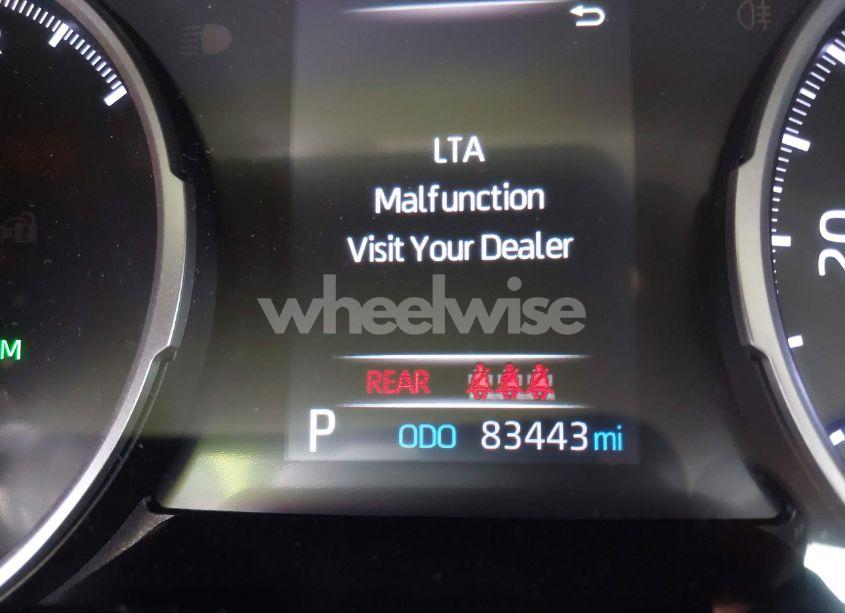 Photo 15 of 2020 Toyota Rav4 HYBRID XLE (VIN JTMRWRFV2LD046181)
