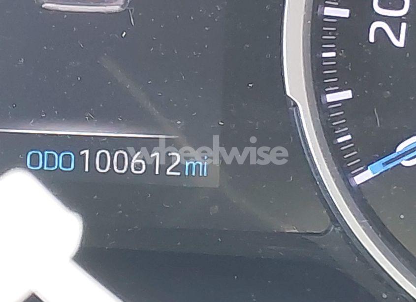 Photo 15 of 2019 Toyota Rav4 HYBRID XLE (VIN JTMRWRFV3KD002396)