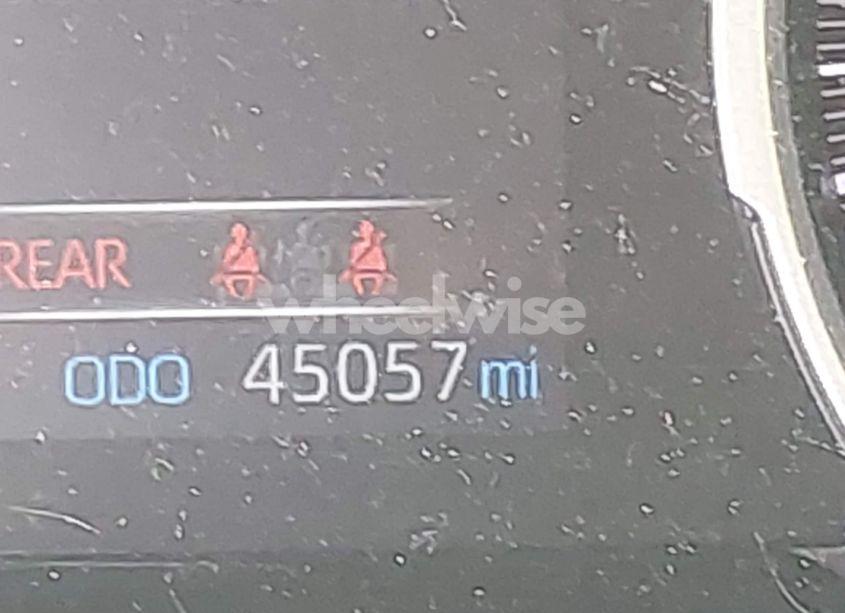 Photo 15 of 2021 Toyota Rav4 HYBRID XLE (VIN JTMRWRFV3MD135548)