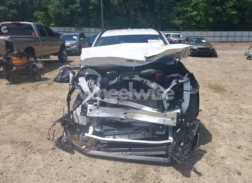 Photo 13 of 2025 Toyota Rav4 HYBRID XLE (VIN JTMRWRFV3SD284717)