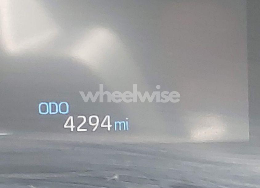 Photo 16 of 2025 Toyota Rav4 HYBRID XLE (VIN JTMRWRFV3SD284717)