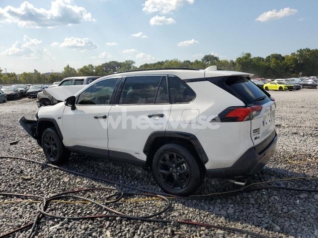Photo 7 of 2024 TOYOTA RAV4 XLE (VIN JTMRWRFV5RD262647)