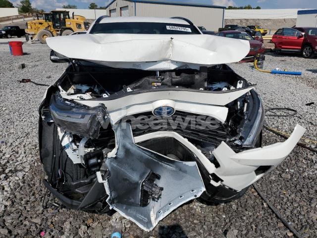 Photo 8 of 2024 TOYOTA RAV4 XLE (VIN JTMRWRFV5RD262647)