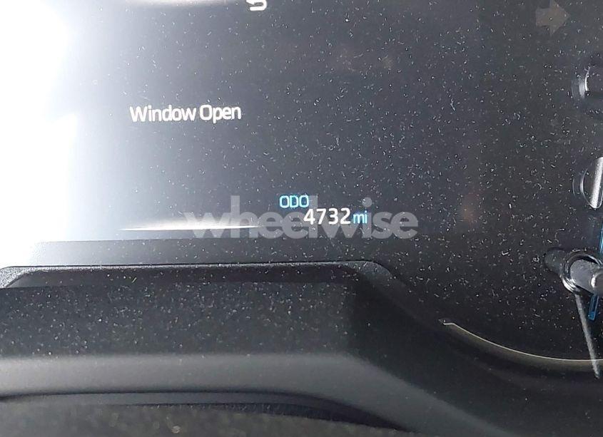Photo 15 of 2025 Toyota Rav4 HYBRID XLE (VIN JTMRWRFV5SJ063802)