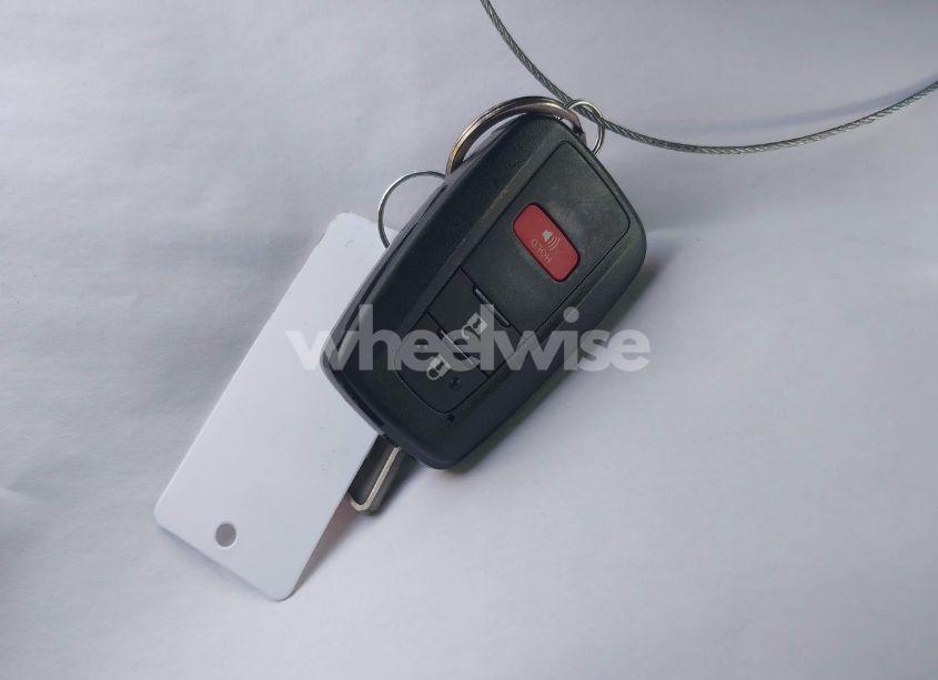 Photo 11 of 2024 Toyota Rav4 HYBRID XLE (VIN JTMRWRFVXRJ058637)