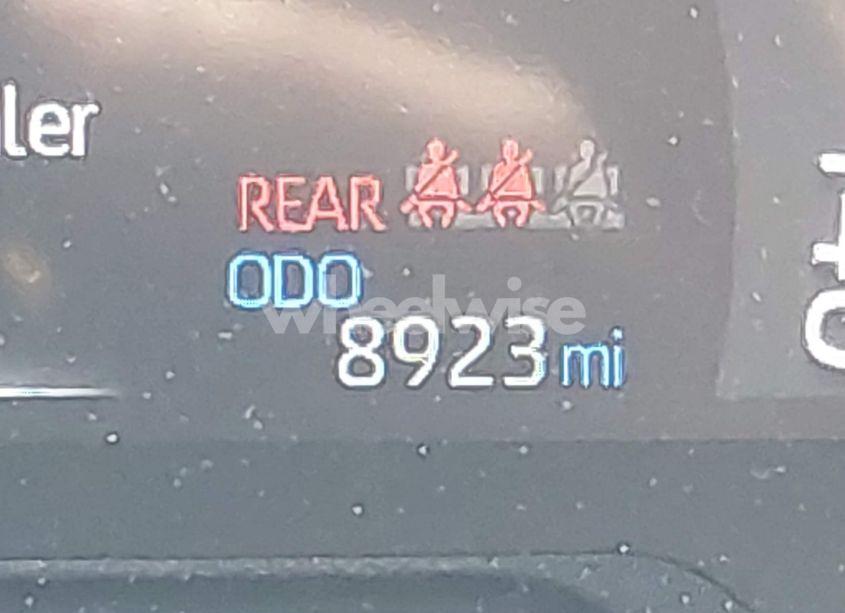 Photo 15 of 2024 Toyota Rav4 HYBRID XLE (VIN JTMRWRFVXRJ058637)