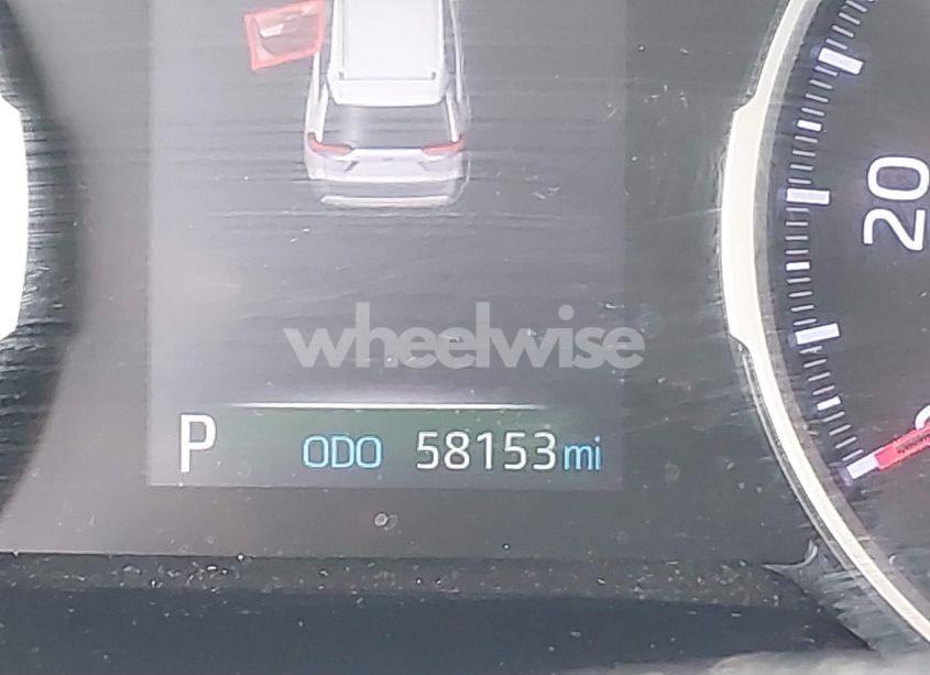 Photo 15 of 2019 Toyota Rav4 XLE (VIN JTMW1RFV6KD011465)