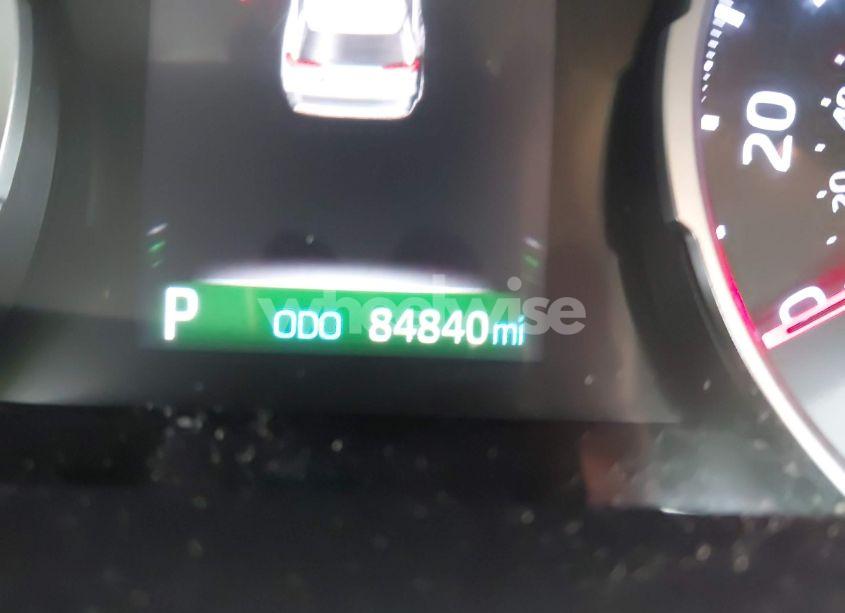 Photo 15 of 2019 Toyota Rav4 XLE (VIN JTMW1RFVXKD505425)