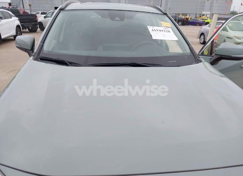 Photo 6 of 2019 Toyota Rav4 XLE (VIN JTMW1RFVXKD505425)