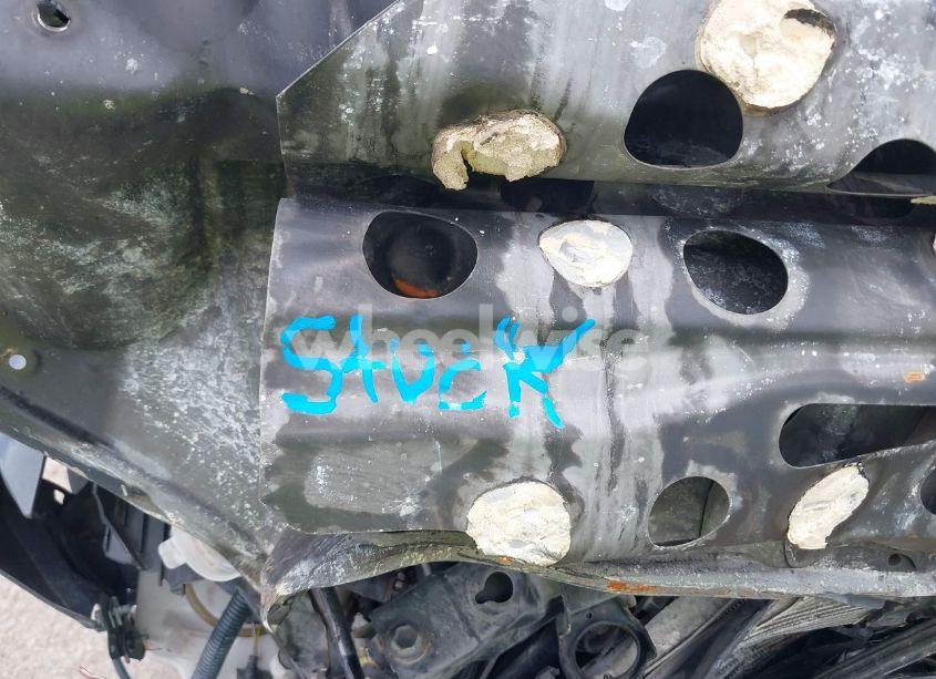 Photo 10 of 2011 Toyota Rav4 SPORT (VIN JTMWF4DV3B5037118)