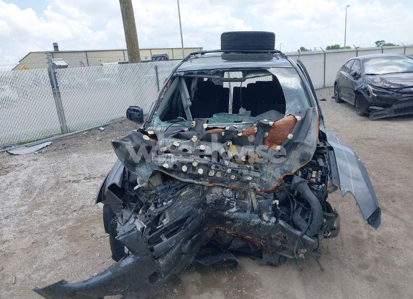 Photo 12 of 2011 Toyota Rav4 SPORT (VIN JTMWF4DV3B5037118)