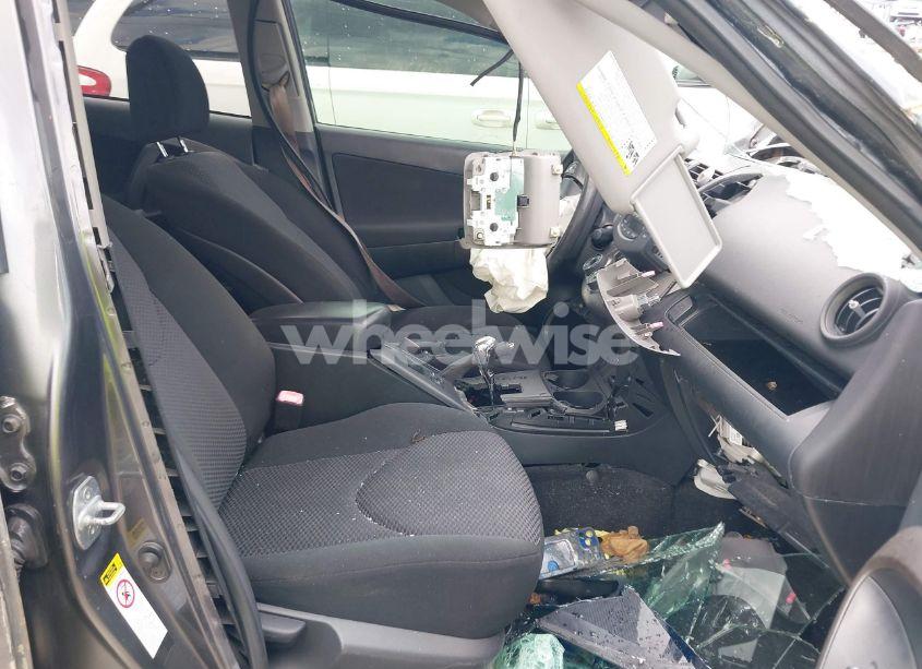 Photo 5 of 2011 Toyota Rav4 SPORT (VIN JTMWF4DV3B5037118)