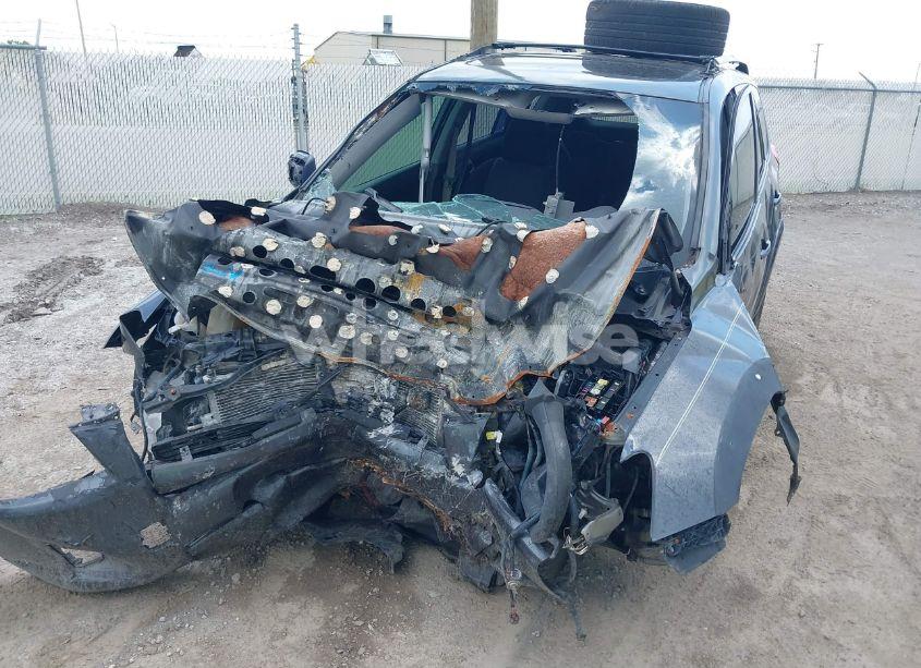 Photo 6 of 2011 Toyota Rav4 SPORT (VIN JTMWF4DV3B5037118)