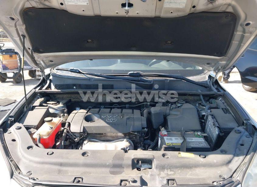 Photo 10 of 2010 Toyota Rav4 SPORT (VIN JTMWF4DV4A5027891)