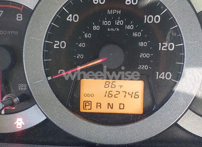 Photo 15 of 2010 Toyota Rav4 SPORT (VIN JTMWF4DV4A5027891)