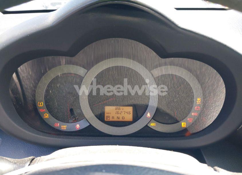 Photo 7 of 2010 Toyota Rav4 SPORT (VIN JTMWF4DV4A5027891)