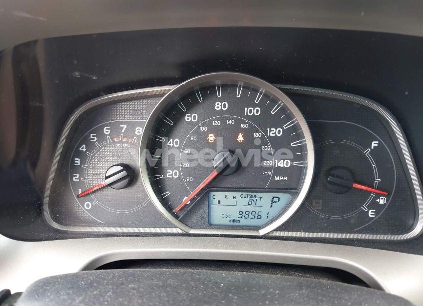 Photo 7 of 2015 Toyota Rav4 XLE (VIN JTMWFREV0FD046088)