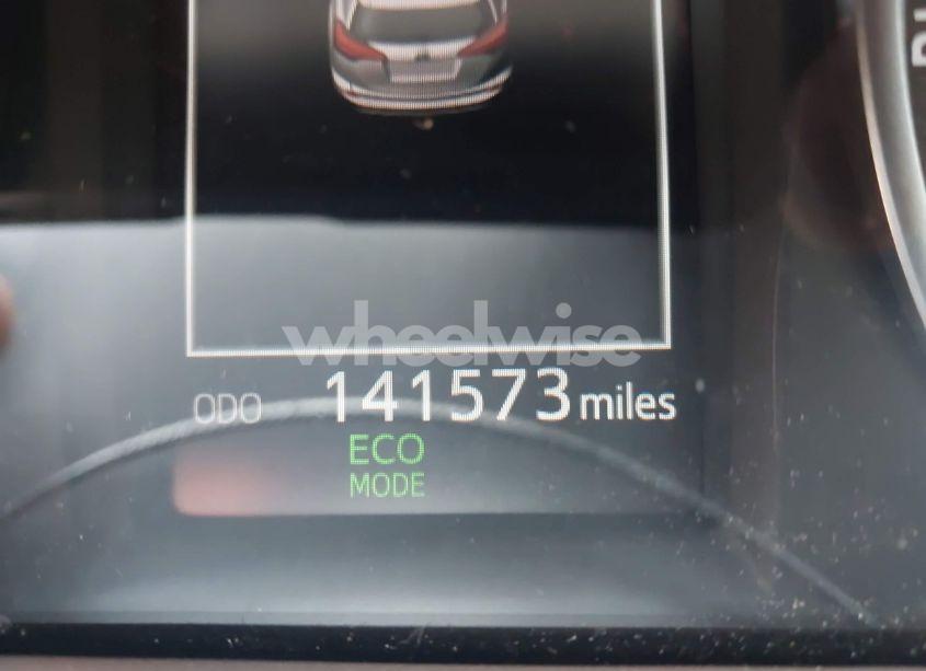 Photo 15 of 2017 Toyota Rav4 XLE (VIN JTMWFREV1HD095397)