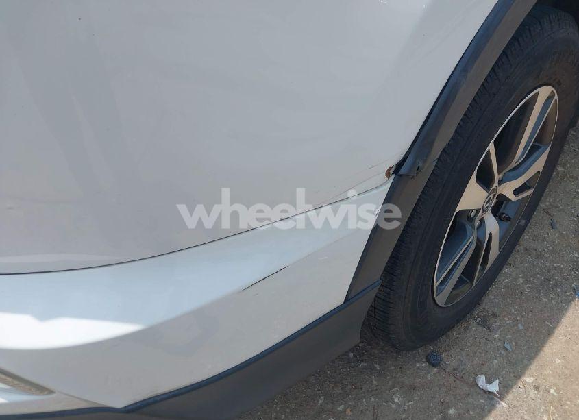 Photo 17 of 2017 Toyota Rav4 XLE (VIN JTMWFREV1HD095397)