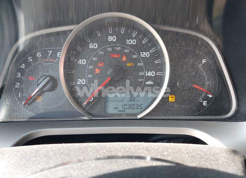 Photo 7 of 2014 Toyota Rav4 XLE (VIN JTMWFREV2EJ021869)