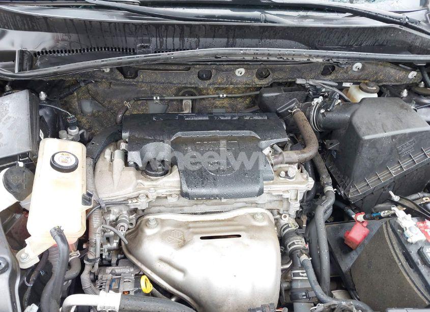 Photo 10 of 2018 Toyota Rav4 XLE (VIN JTMWFREV3JJ184752)