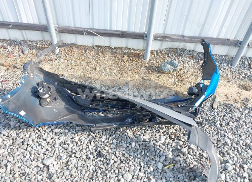 Photo 12 of 2018 Toyota Rav4 XLE (VIN JTMWFREV3JJ725847)