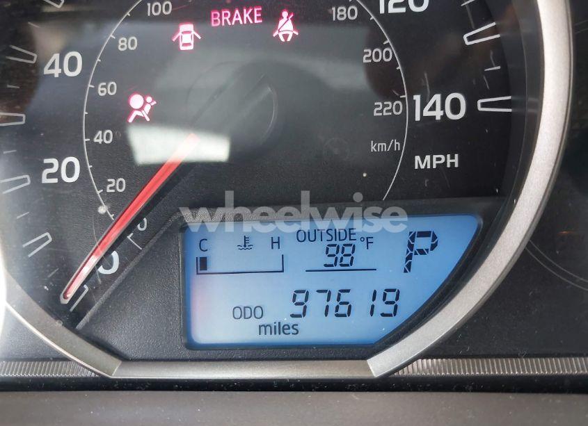 Photo 15 of 2015 Toyota Rav4 XLE (VIN JTMWFREV5FD057765)