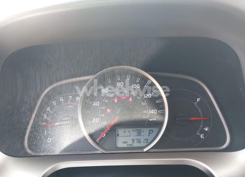 Photo 7 of 2015 Toyota Rav4 XLE (VIN JTMWFREV5FD057765)