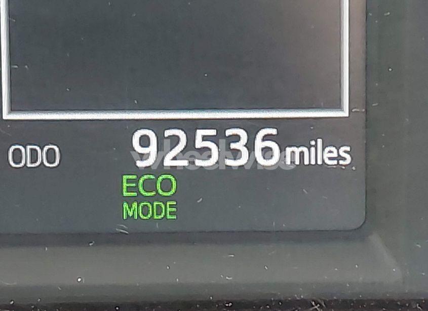 Photo 15 of 2017 Toyota Rav4 XLE (VIN JTMWFREV5HJ122389)