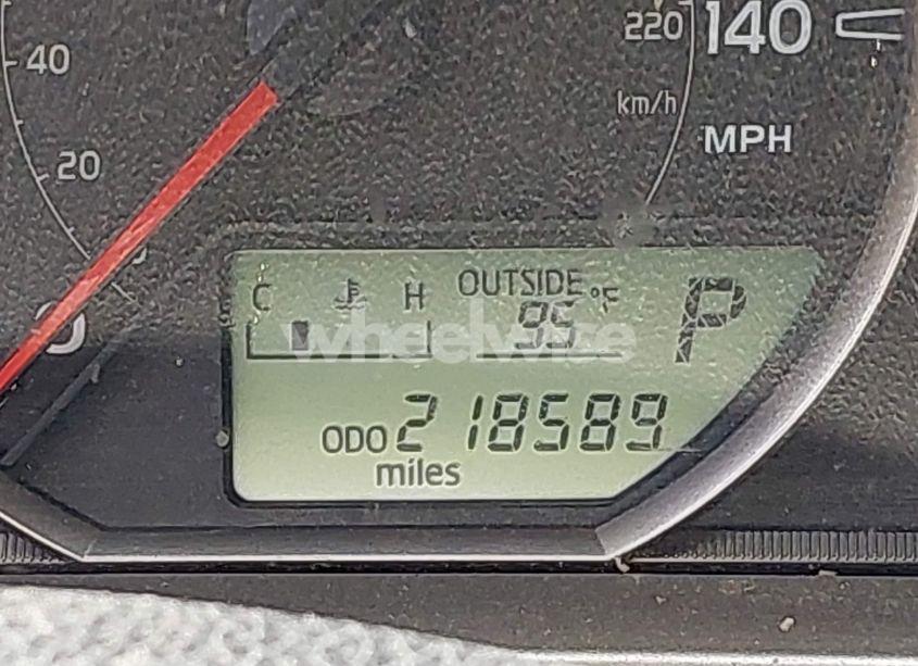 Photo 15 of 2013 Toyota Rav4 XLE (VIN JTMWFREV6DD006093)