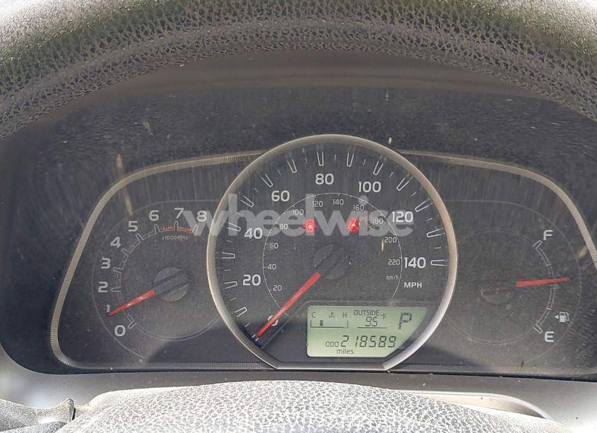 Photo 7 of 2013 Toyota Rav4 XLE (VIN JTMWFREV6DD006093)