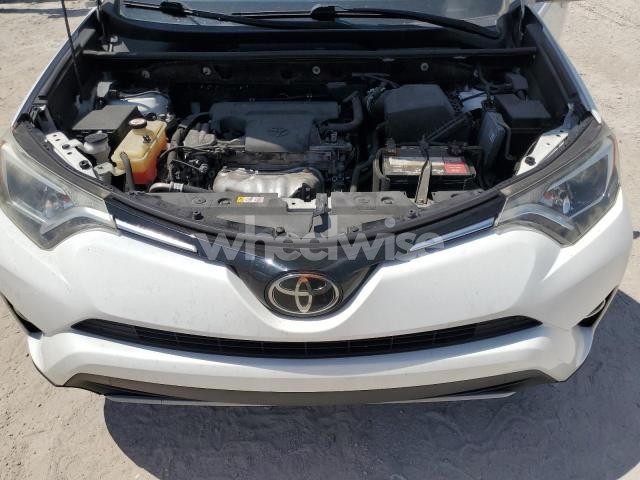 Photo 10 of 2018 TOYOTA RAV4 ADVENTURE (VIN JTMWFREV6JJ183238)