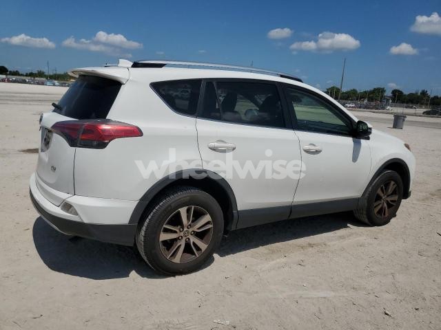 Photo 11 of 2018 TOYOTA RAV4 ADVENTURE (VIN JTMWFREV6JJ183238)